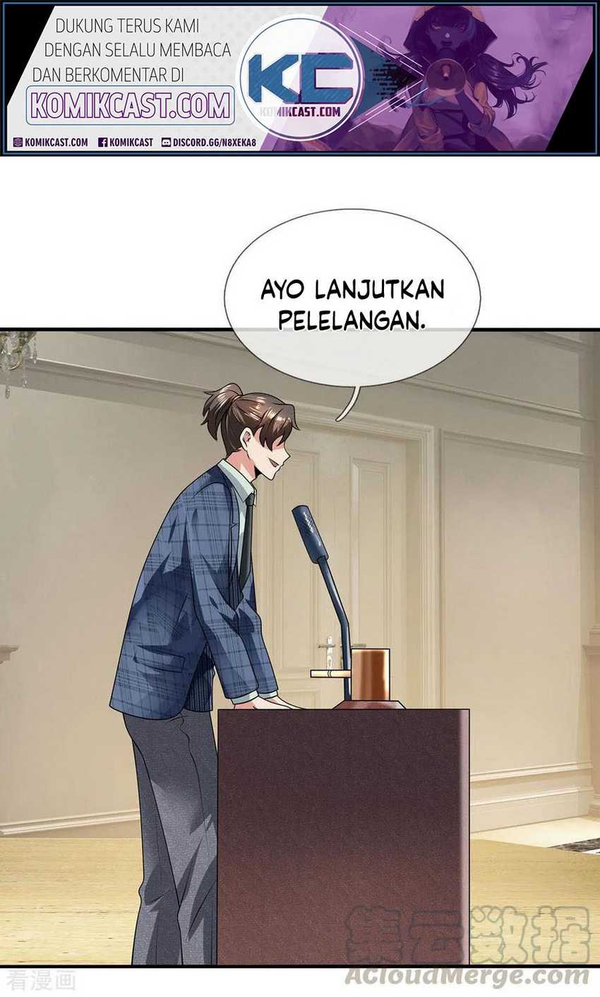 Baca Manga CITY Chapter 111 Gambar 2