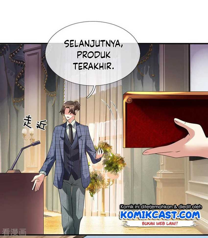 CITY Chapter 111 Gambar 22