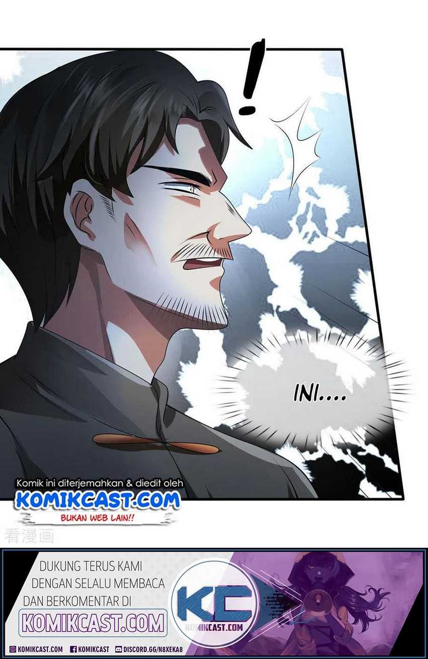 CITY Chapter 111 Gambar 25