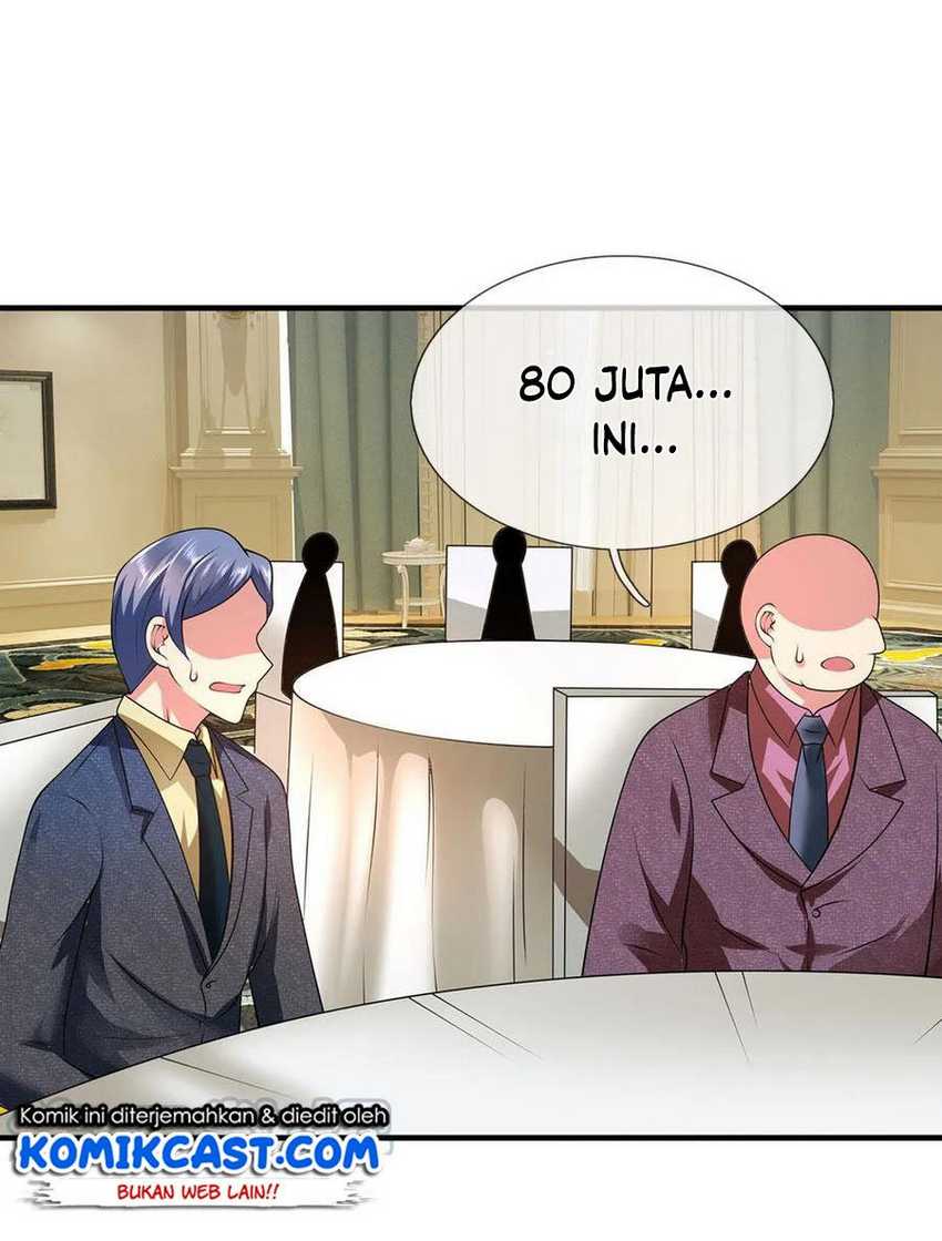 CITY Chapter 111 Gambar 5