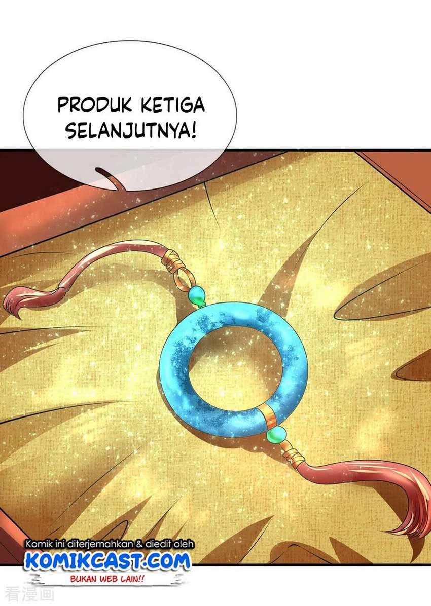 CITY Chapter 111 Gambar 7