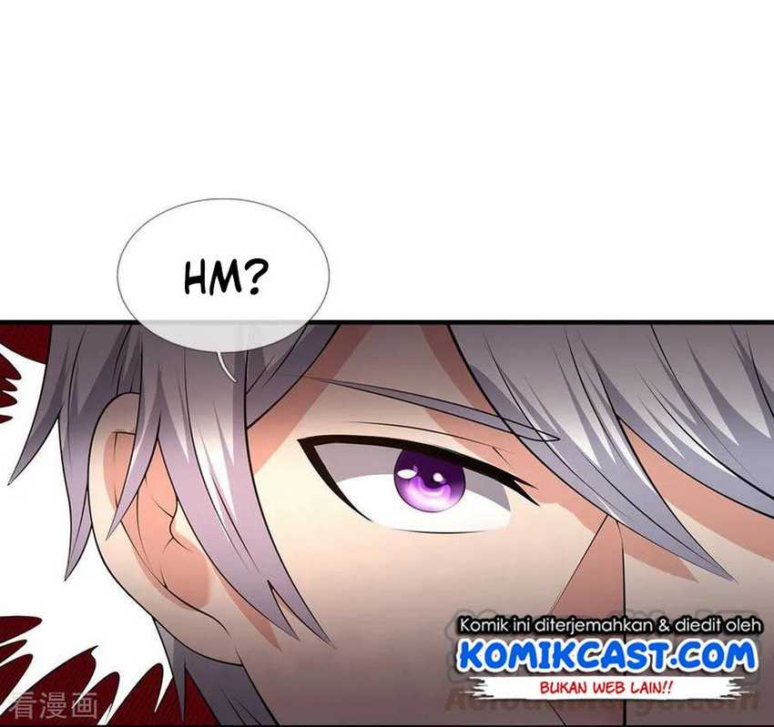 CITY Chapter 111 Gambar 8