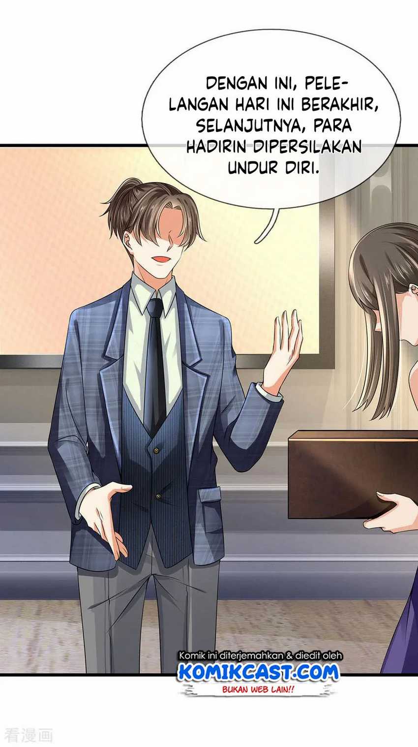 CITY Chapter 112 Gambar 11
