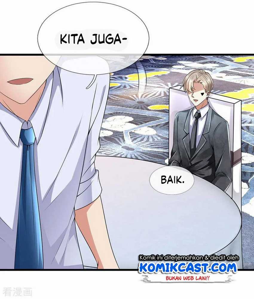 CITY Chapter 112 Gambar 13