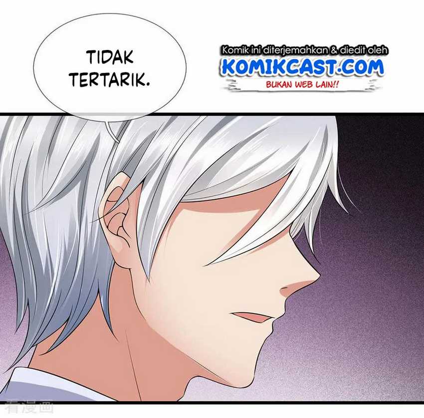 CITY Chapter 112 Gambar 15