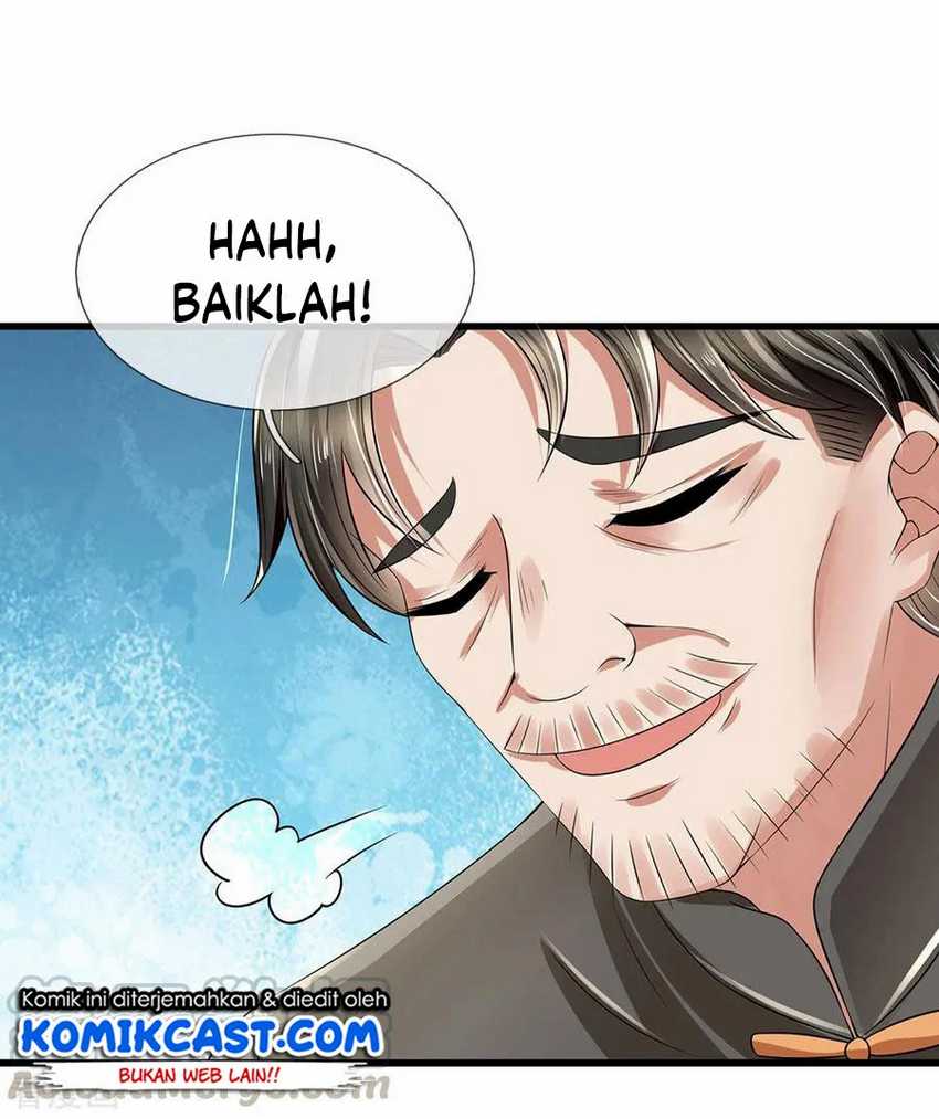CITY Chapter 112 Gambar 17