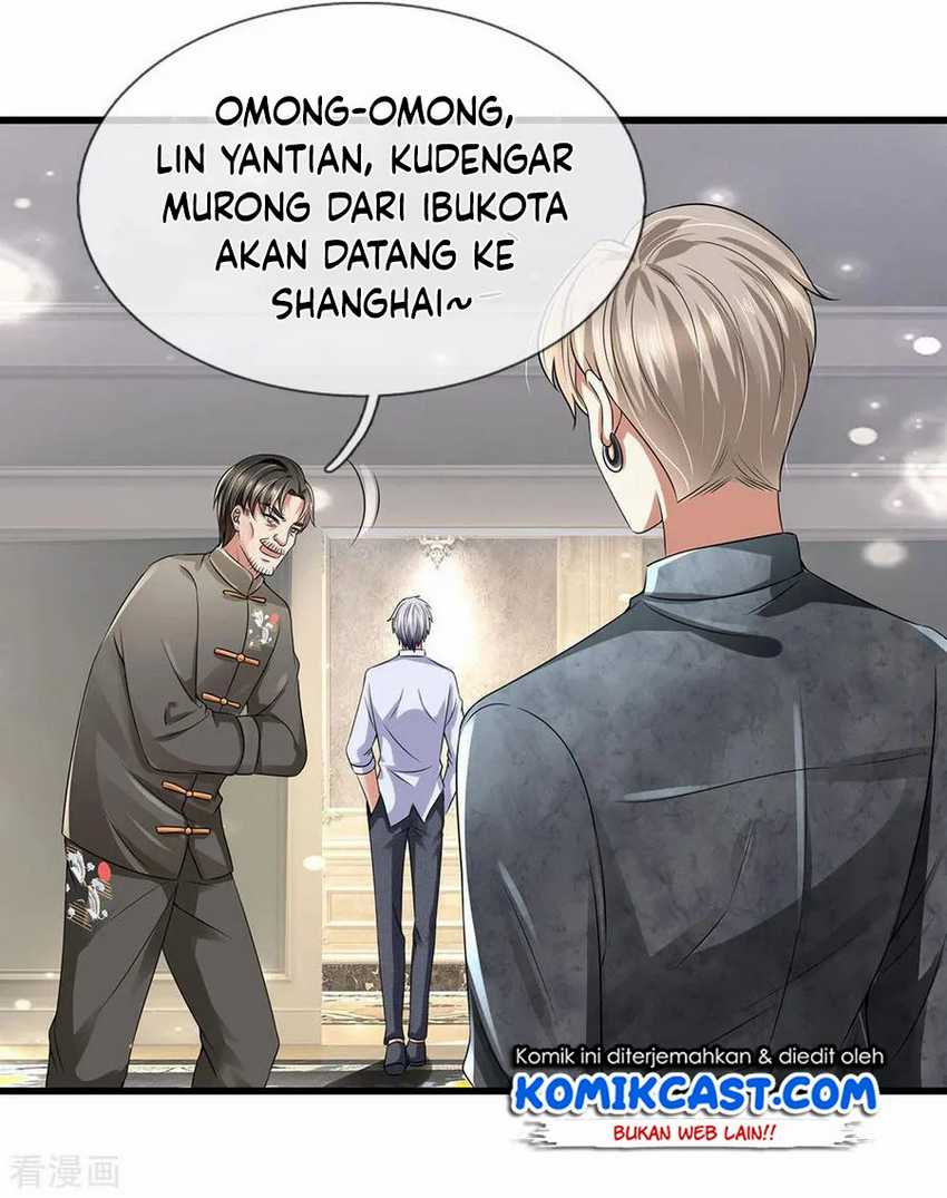 CITY Chapter 112 Gambar 18
