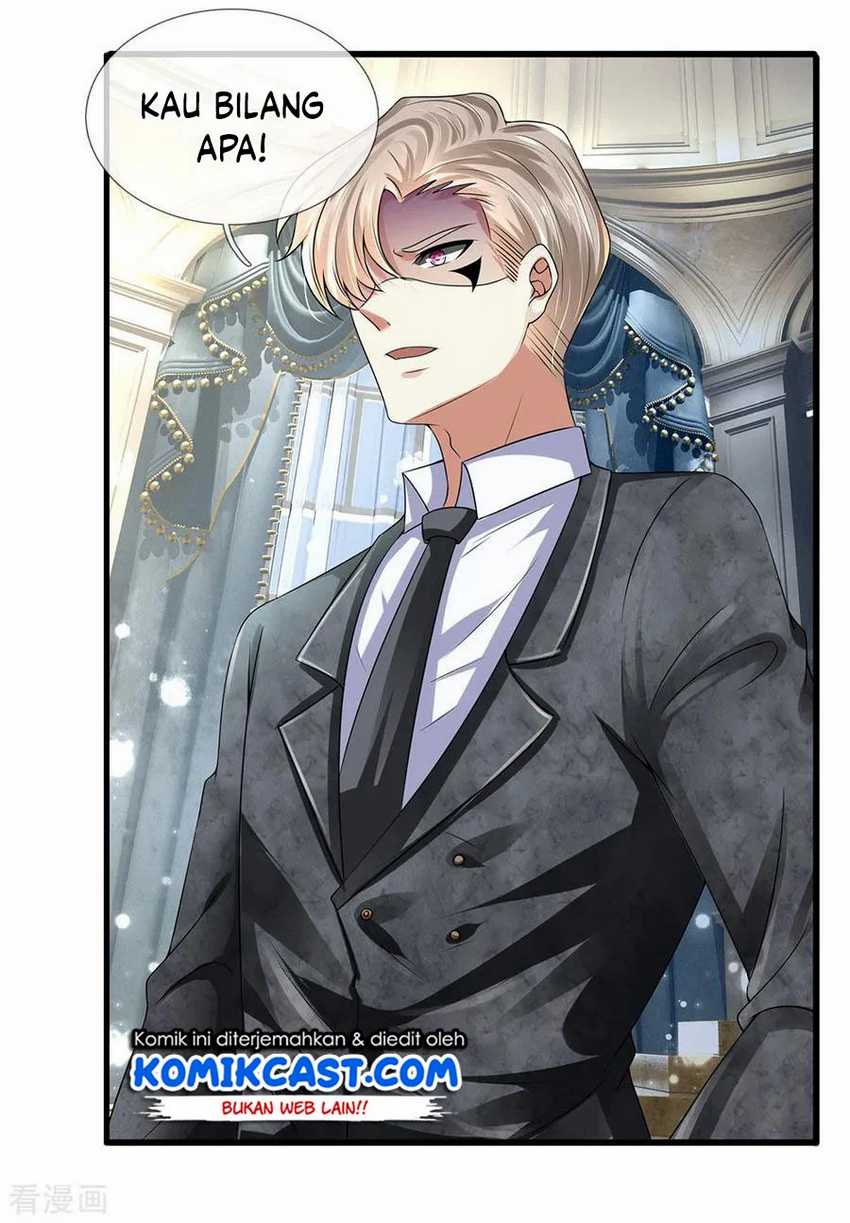 CITY Chapter 112 Gambar 19