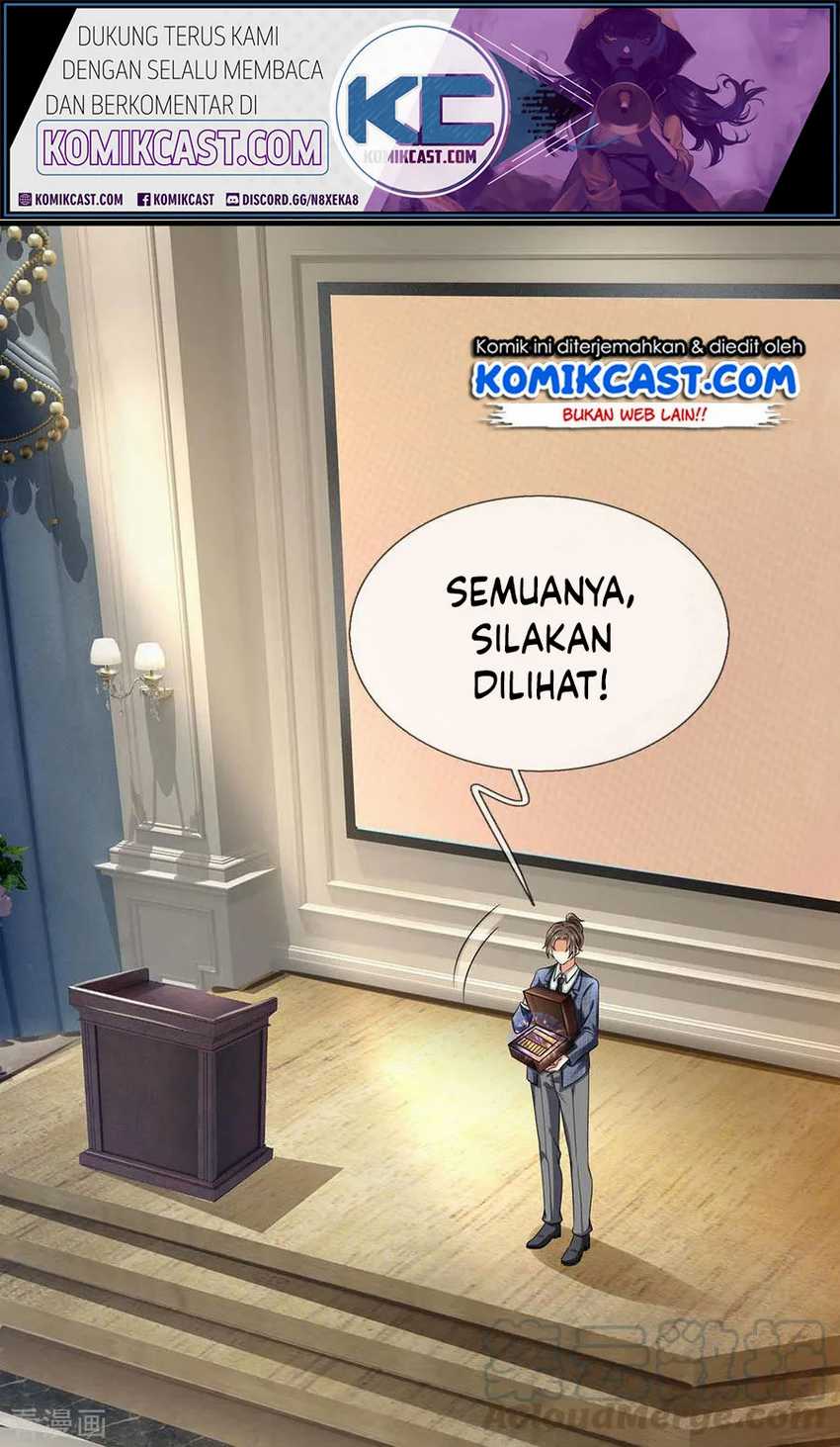 Baca Manga CITY Chapter 112 Gambar 2