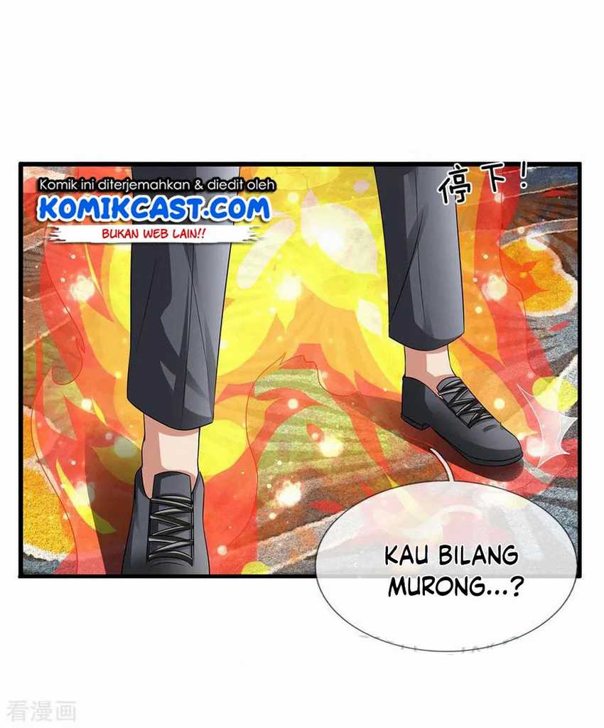 CITY Chapter 112 Gambar 20