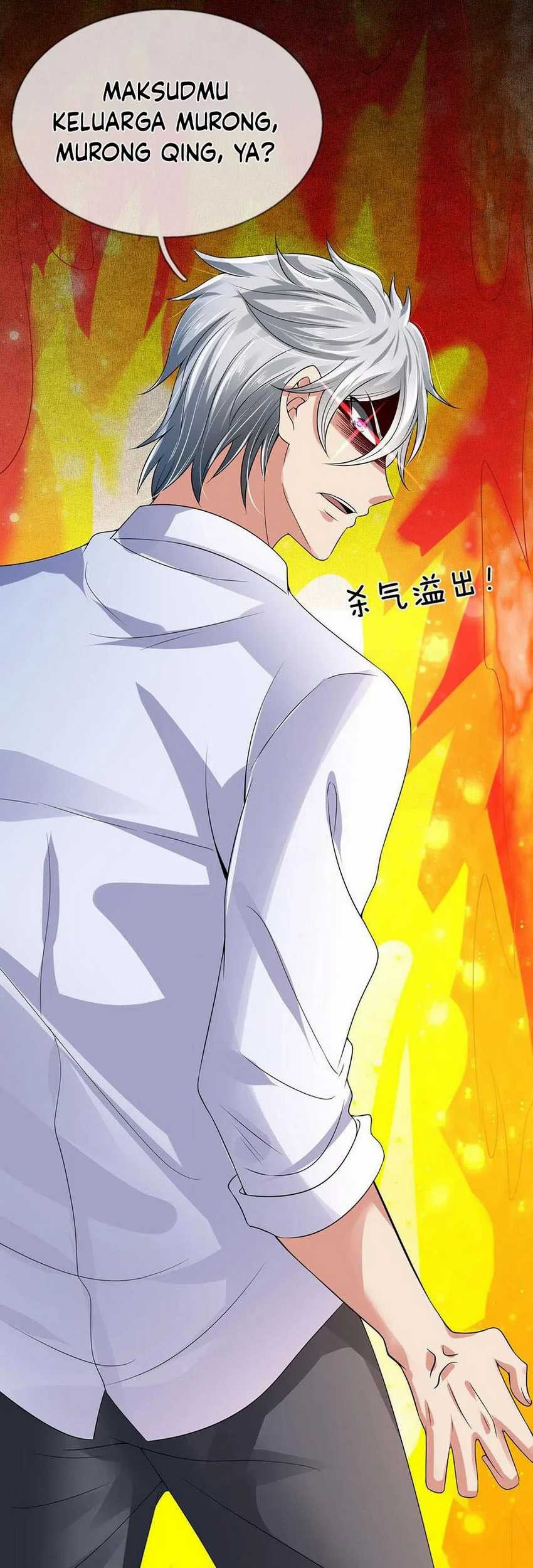 CITY Chapter 112 Gambar 22