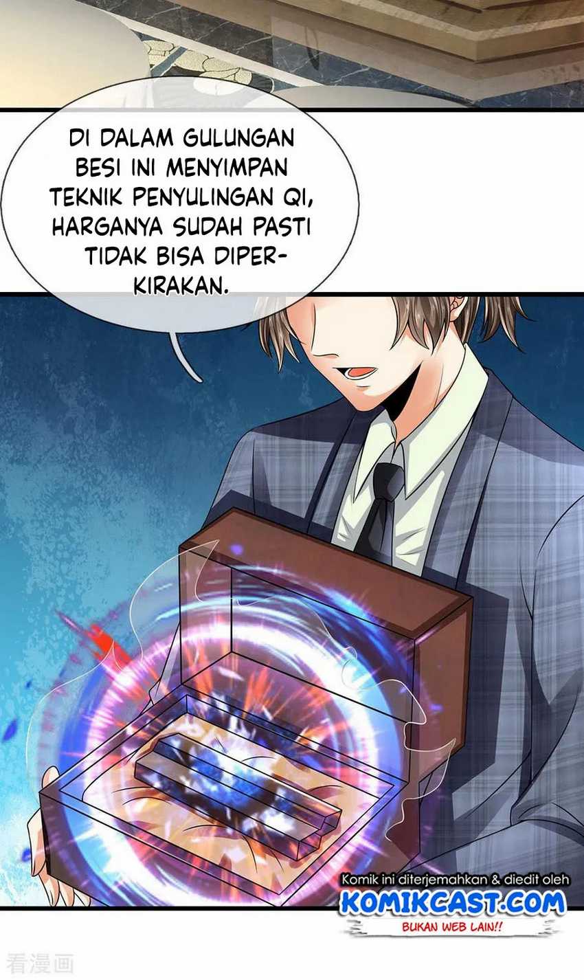 CITY Chapter 112 Gambar 3