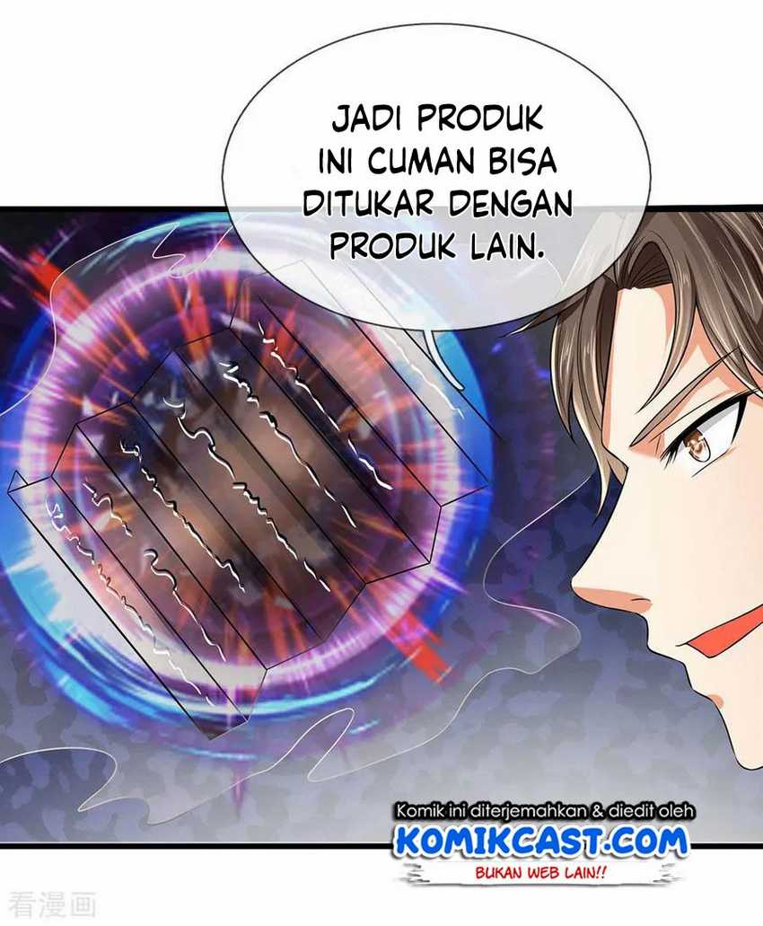CITY Chapter 112 Gambar 4