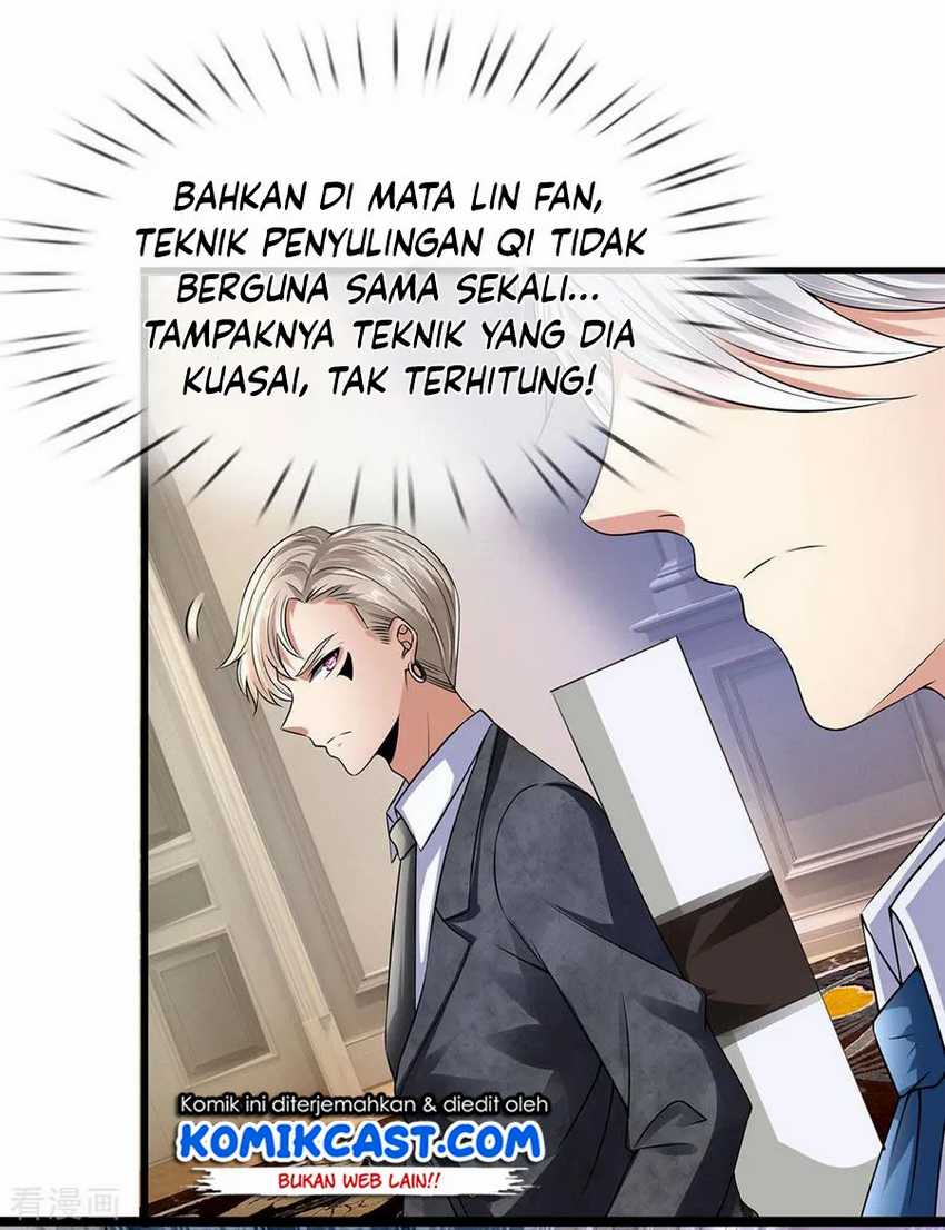 CITY Chapter 112 Gambar 6
