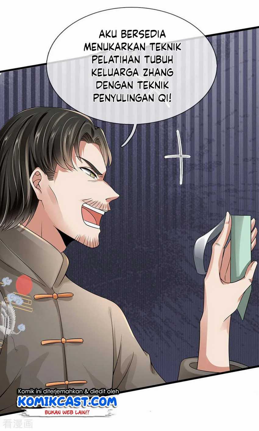 CITY Chapter 112 Gambar 8