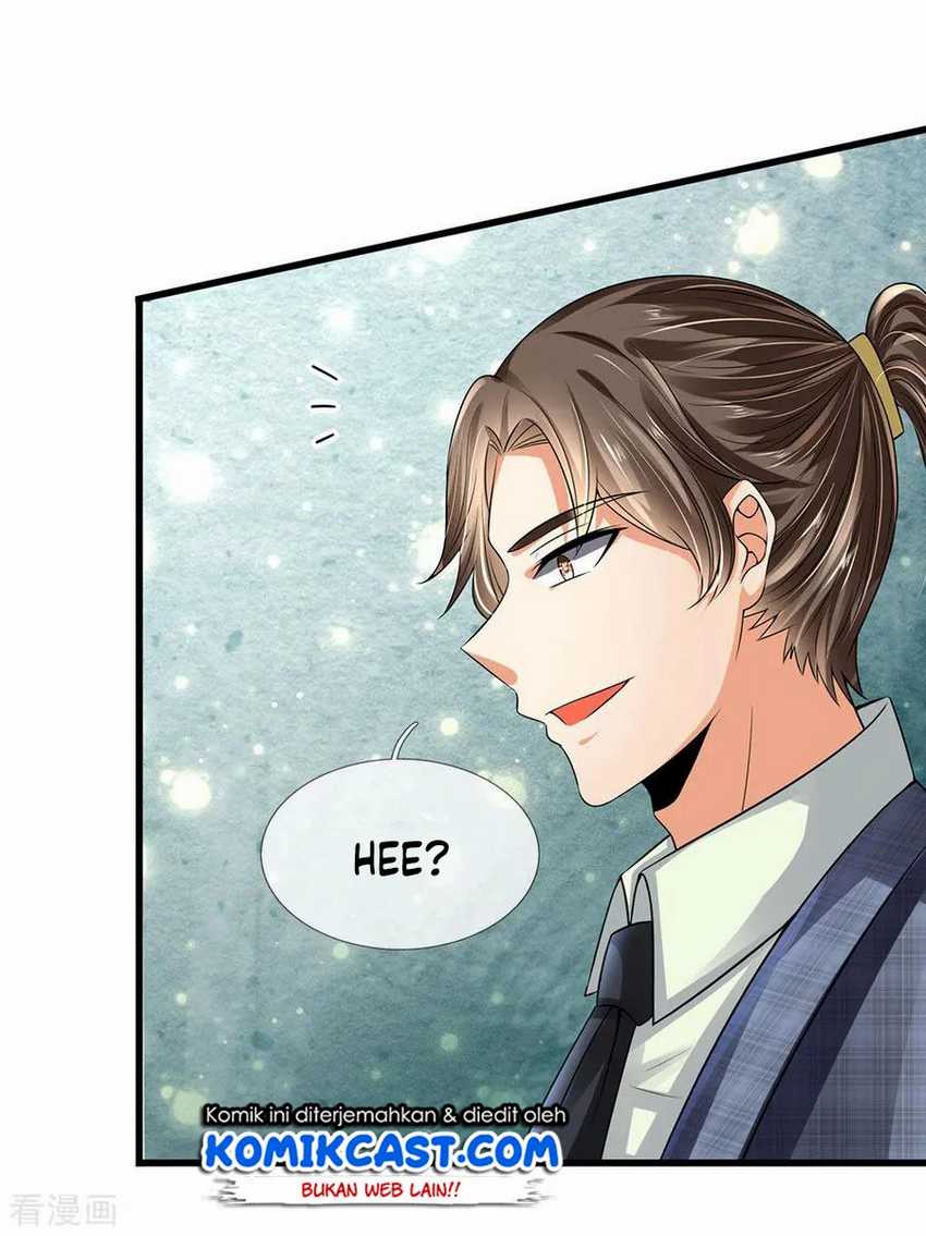 CITY Chapter 112 Gambar 9