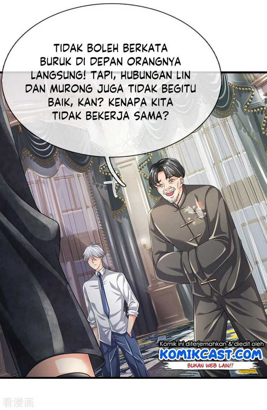 CITY Chapter 113 Gambar 10