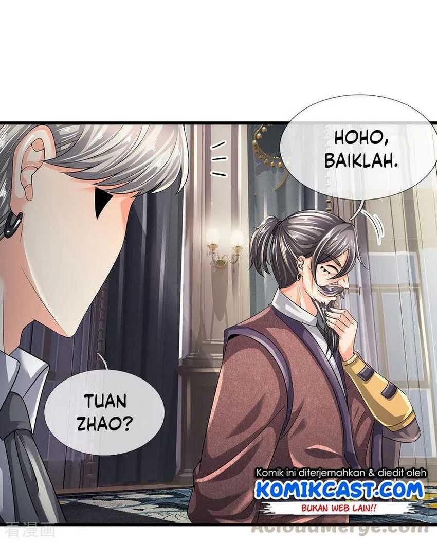 CITY Chapter 113 Gambar 11