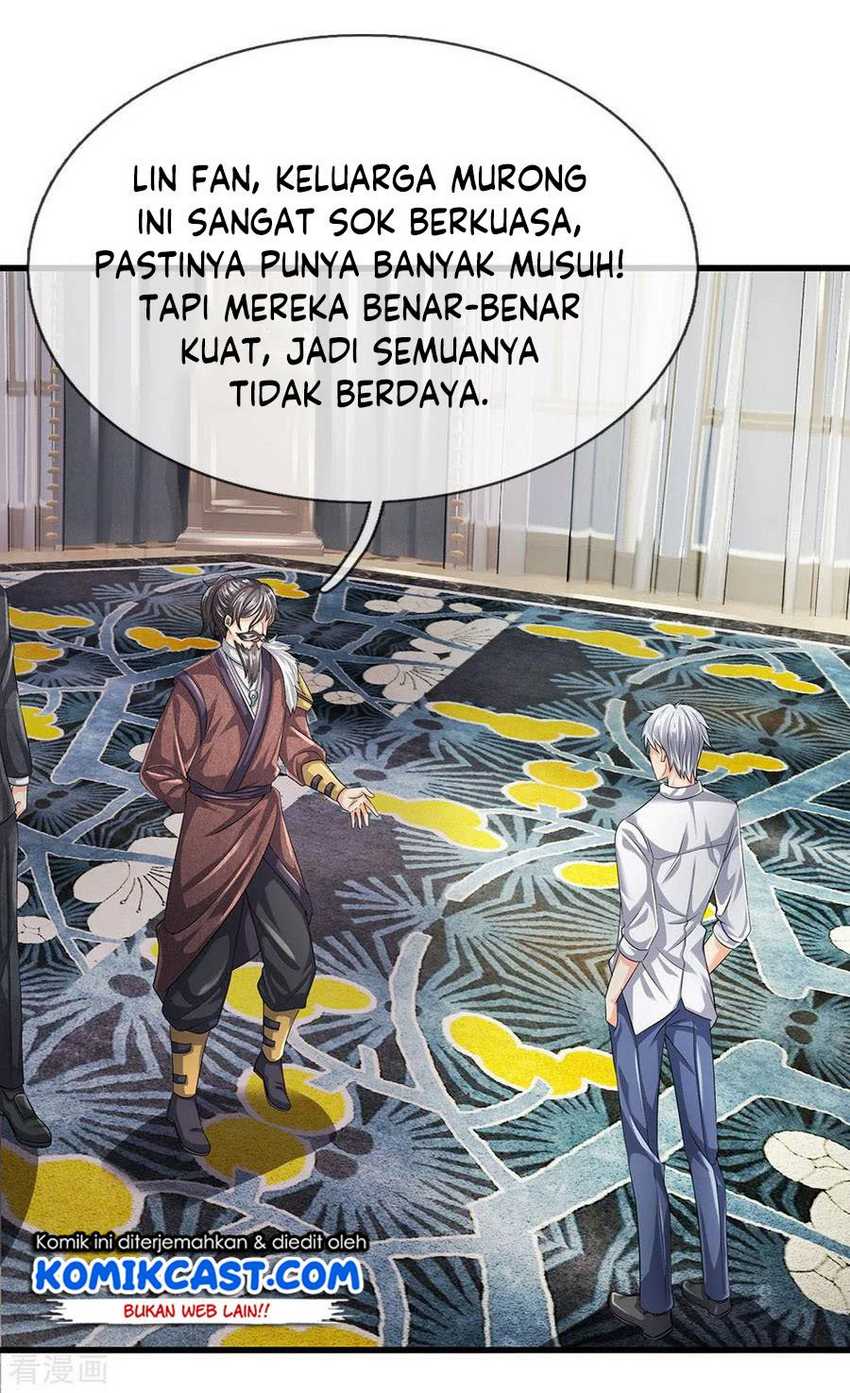 CITY Chapter 113 Gambar 12