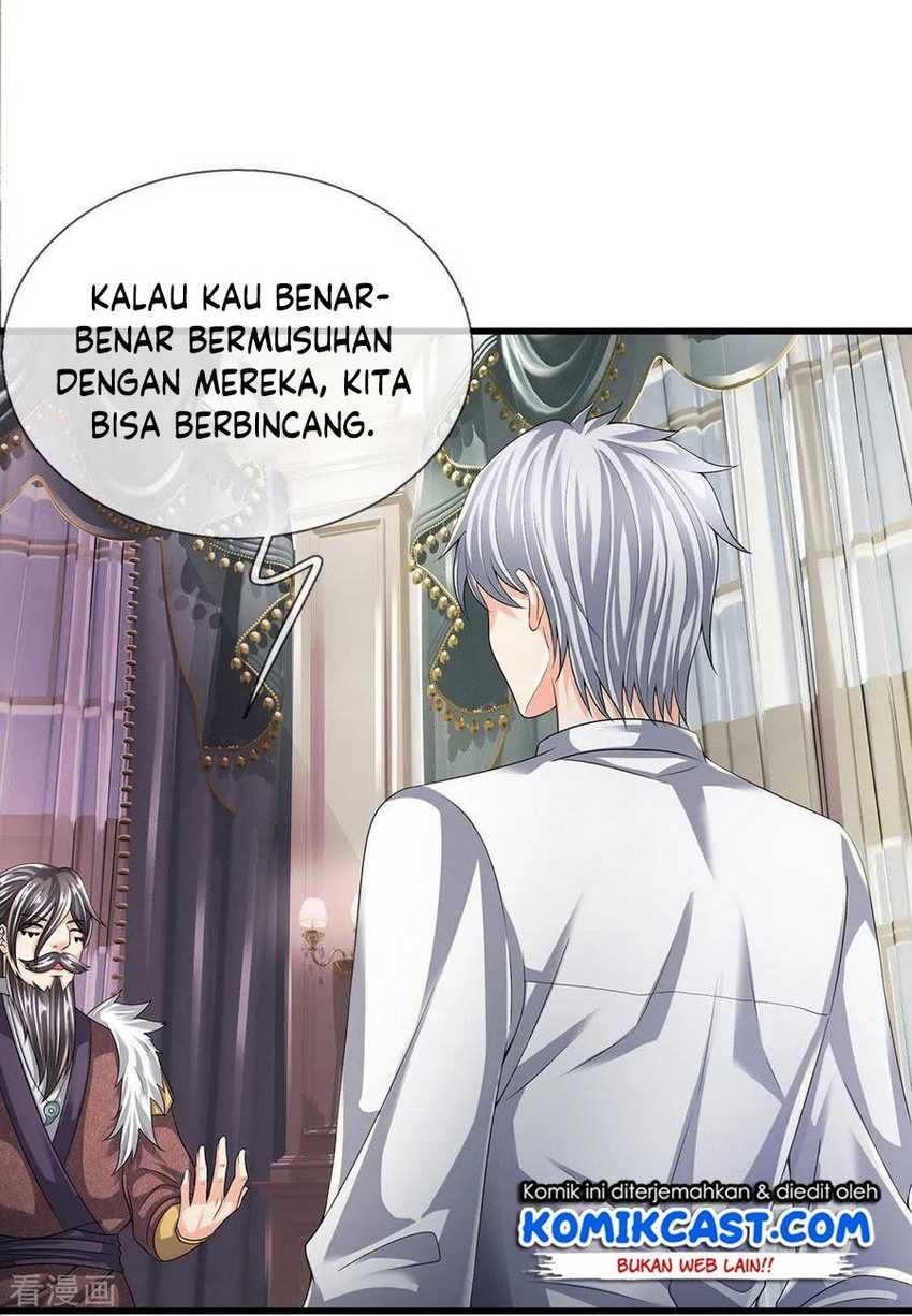CITY Chapter 113 Gambar 13