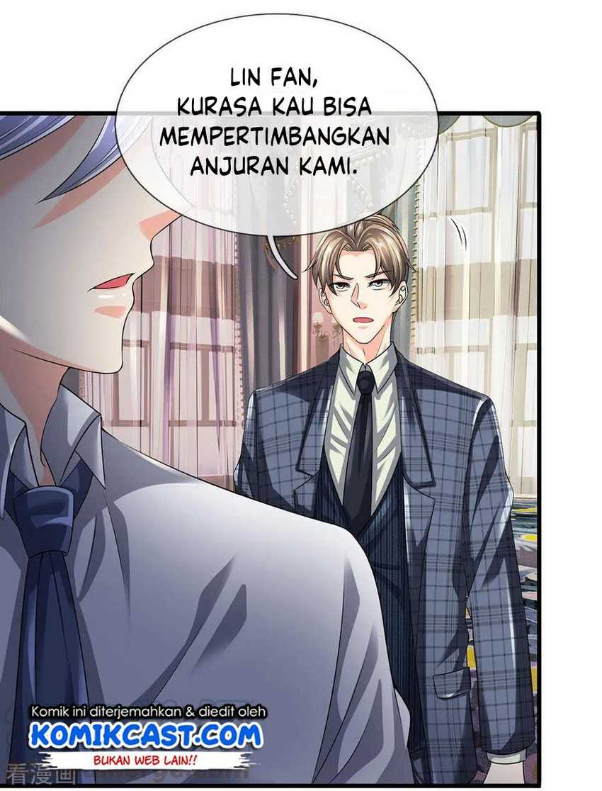 CITY Chapter 113 Gambar 14