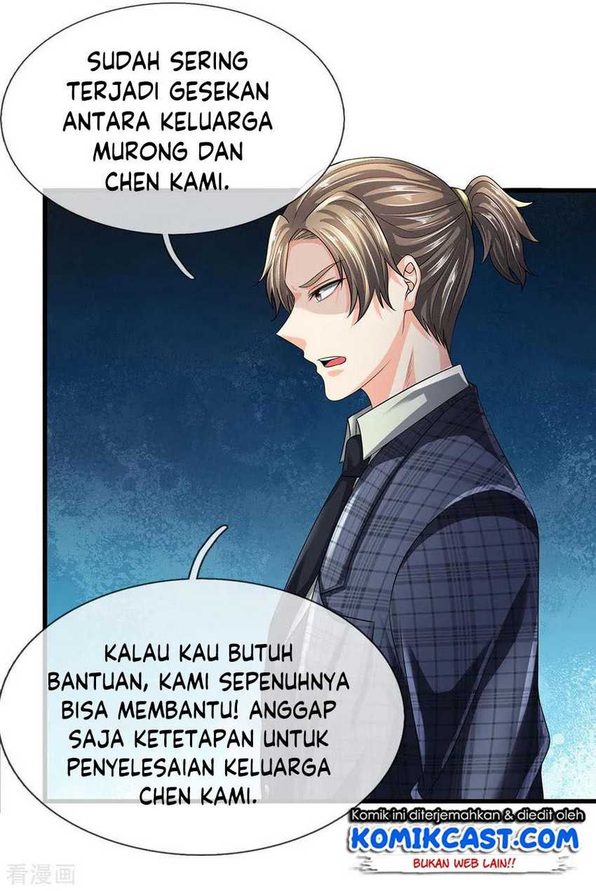 CITY Chapter 113 Gambar 15