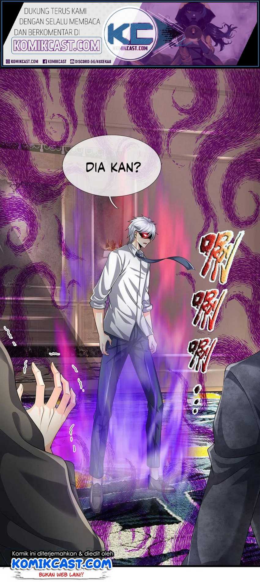 Baca Manga CITY Chapter 113 Gambar 2