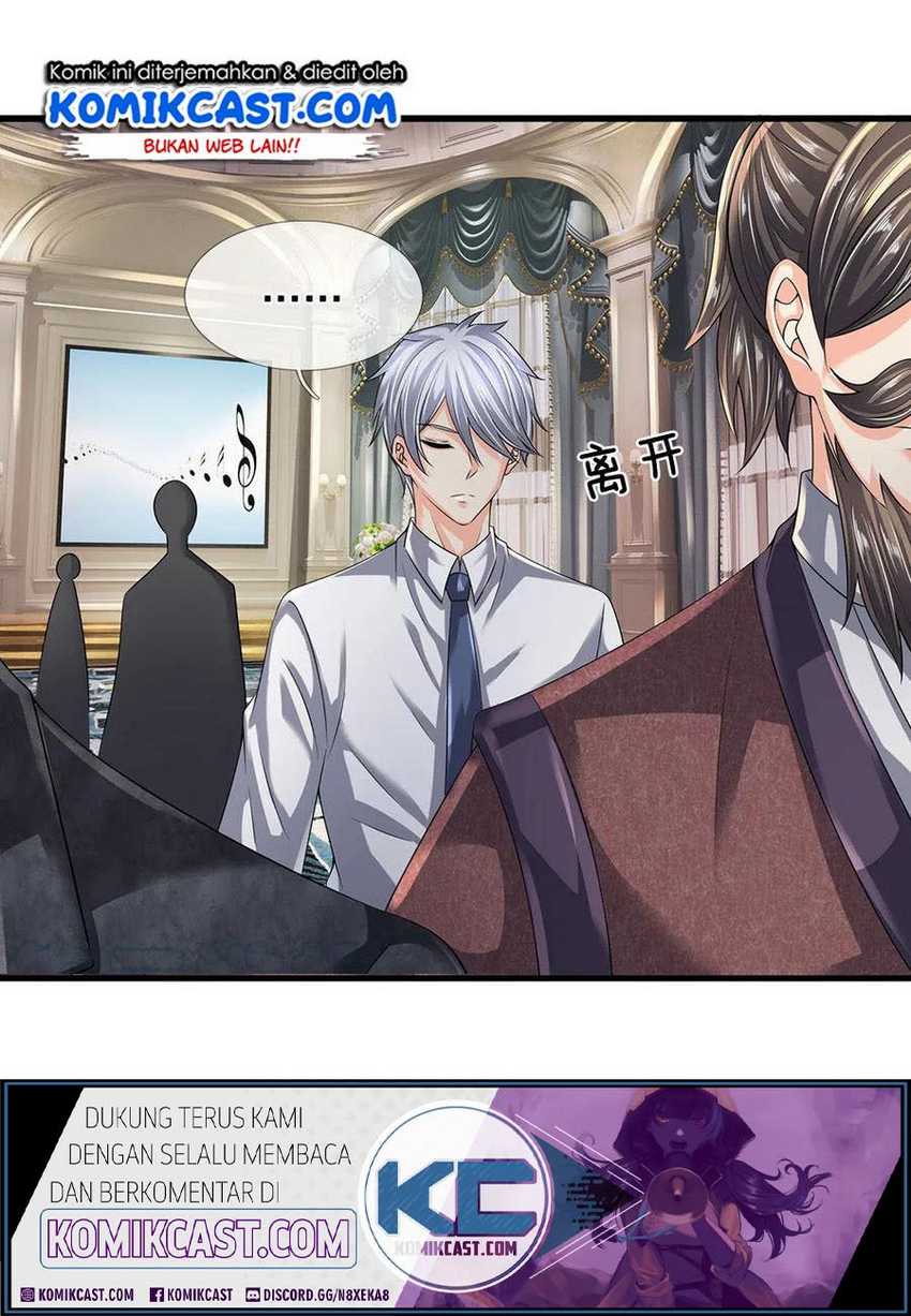 CITY Chapter 113 Gambar 20