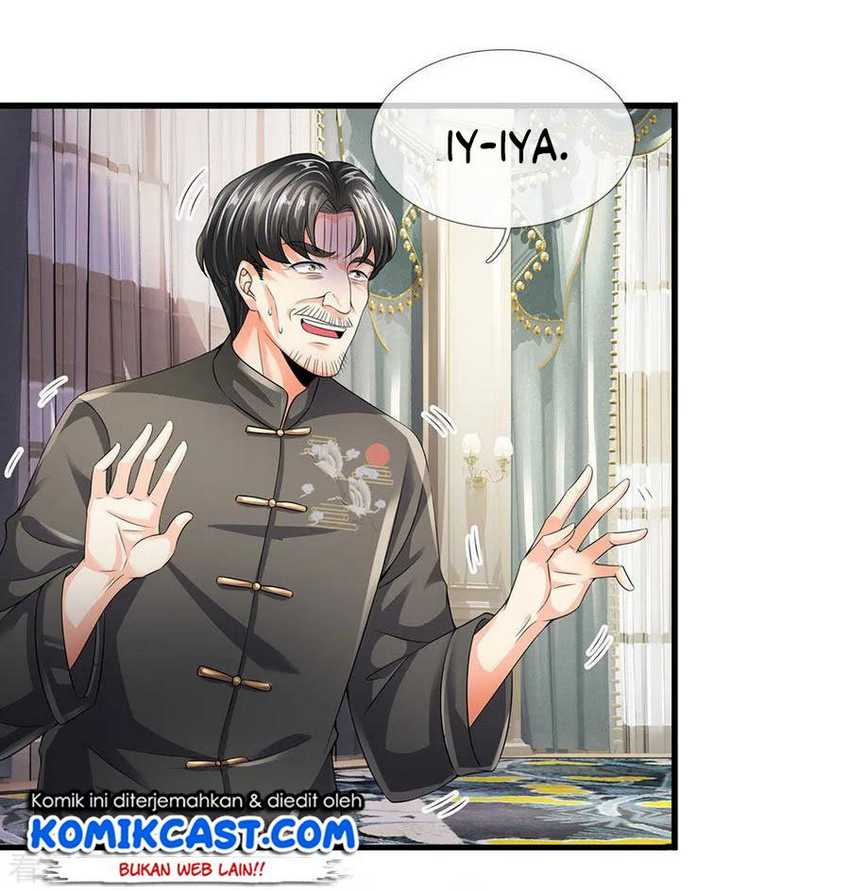 CITY Chapter 113 Gambar 3