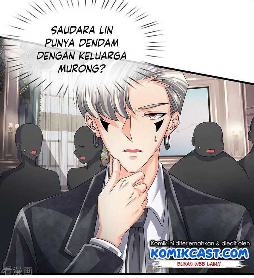CITY Chapter 113 Gambar 5