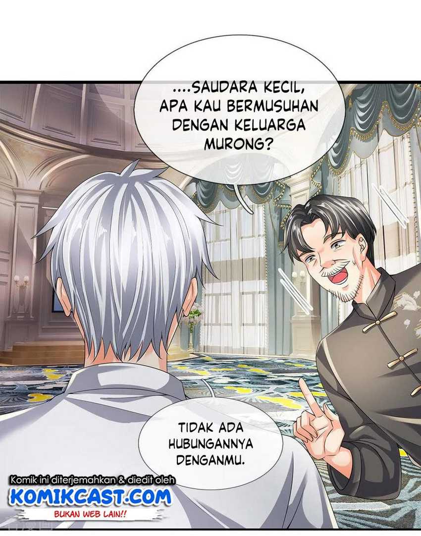 CITY Chapter 113 Gambar 7