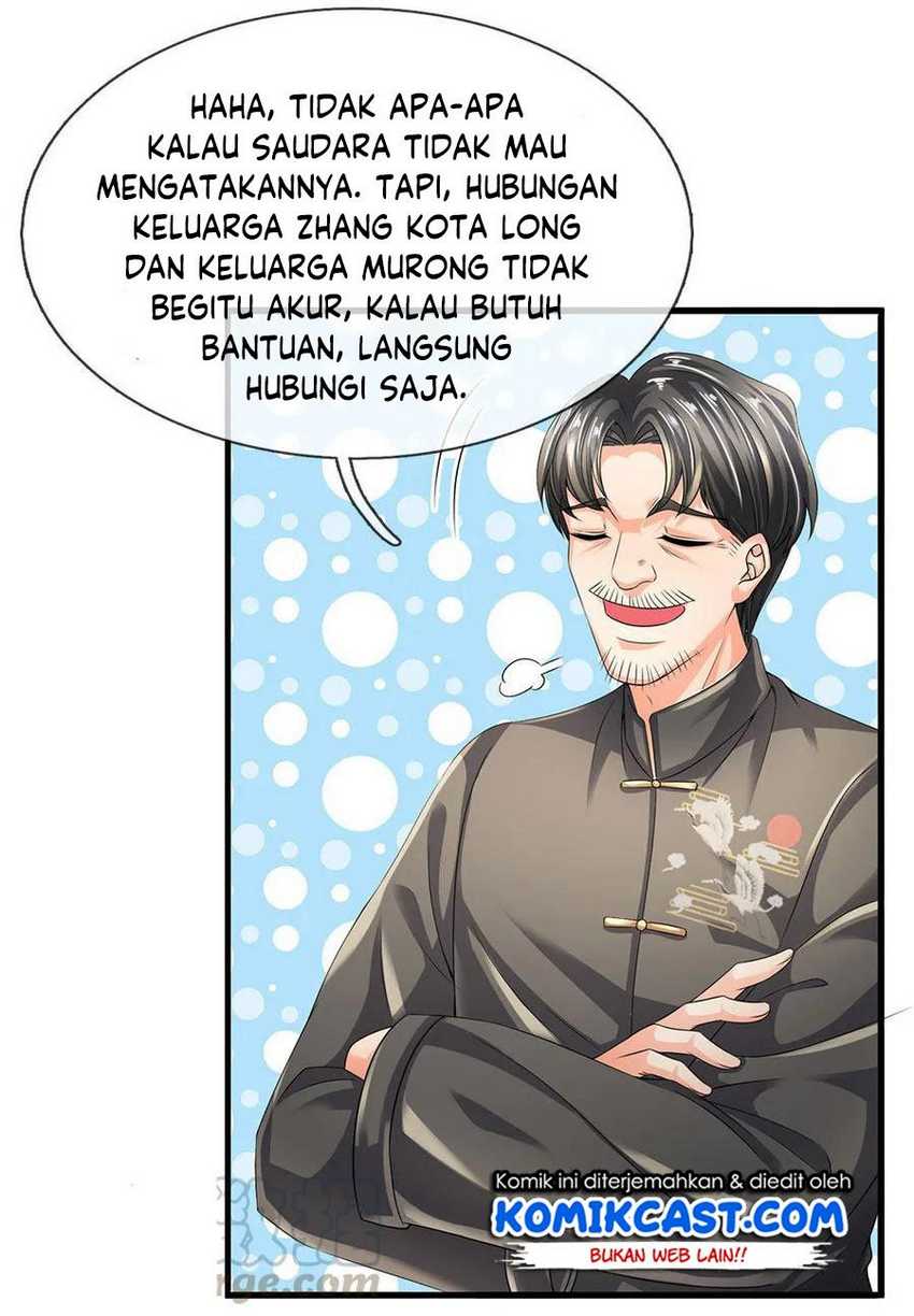 CITY Chapter 113 Gambar 8