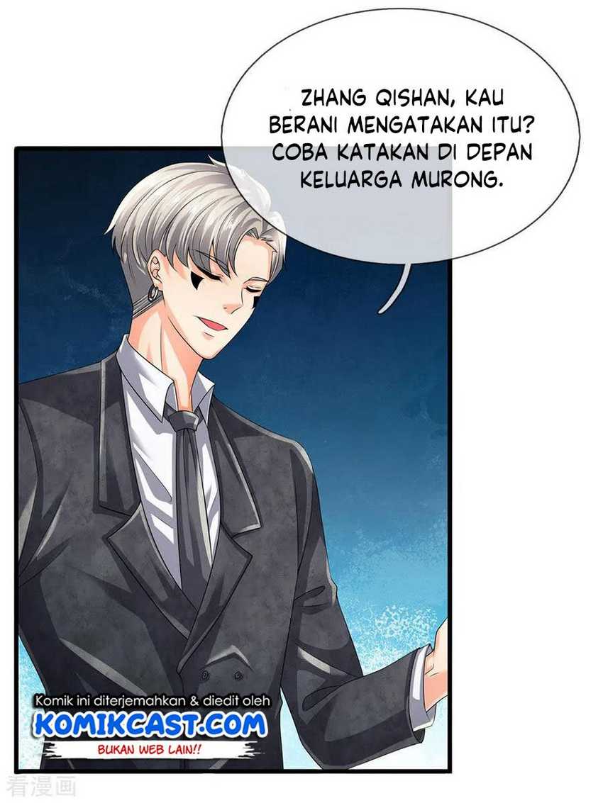 CITY Chapter 113 Gambar 9