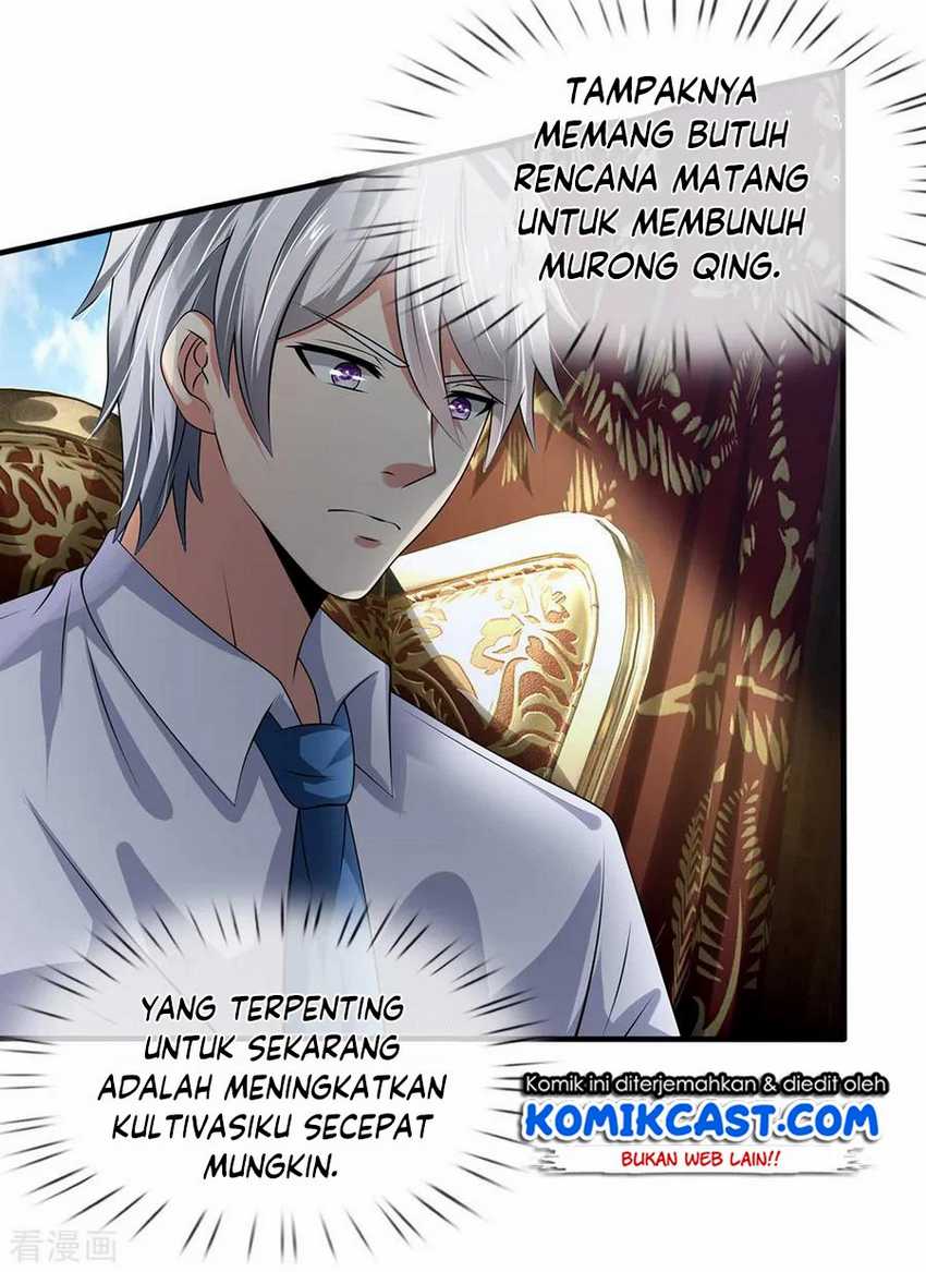 CITY Chapter 114 Gambar 12