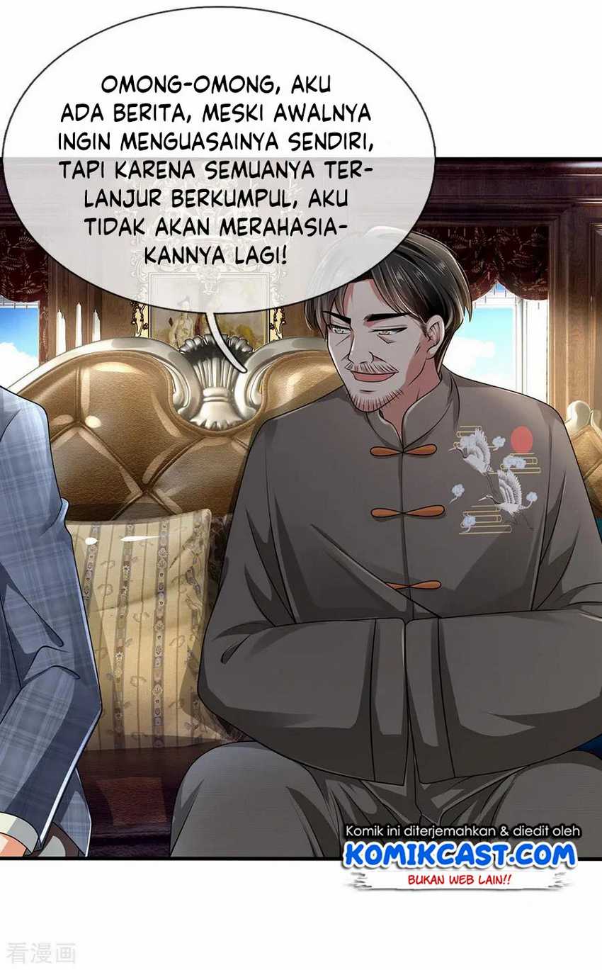 CITY Chapter 114 Gambar 13