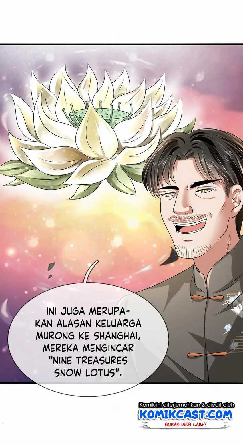 CITY Chapter 114 Gambar 14