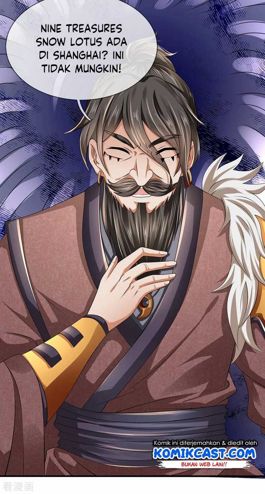 CITY Chapter 114 Gambar 16