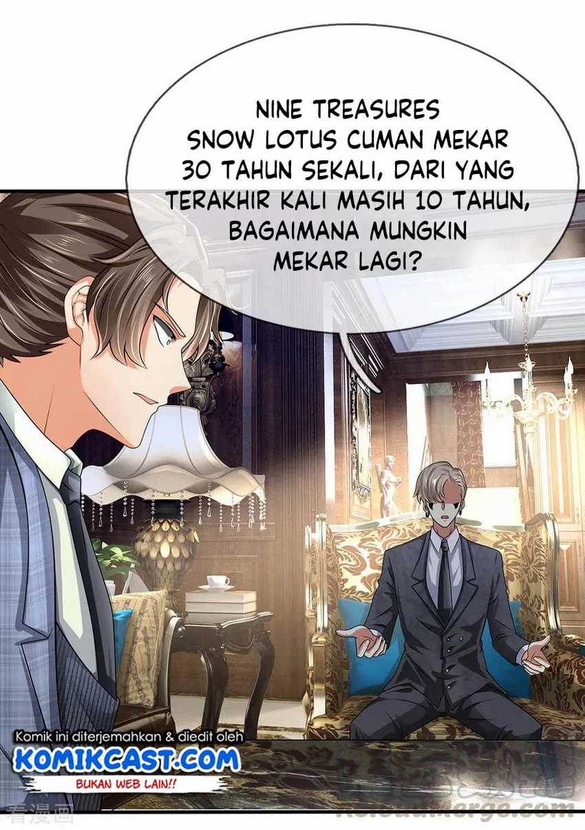 CITY Chapter 114 Gambar 17