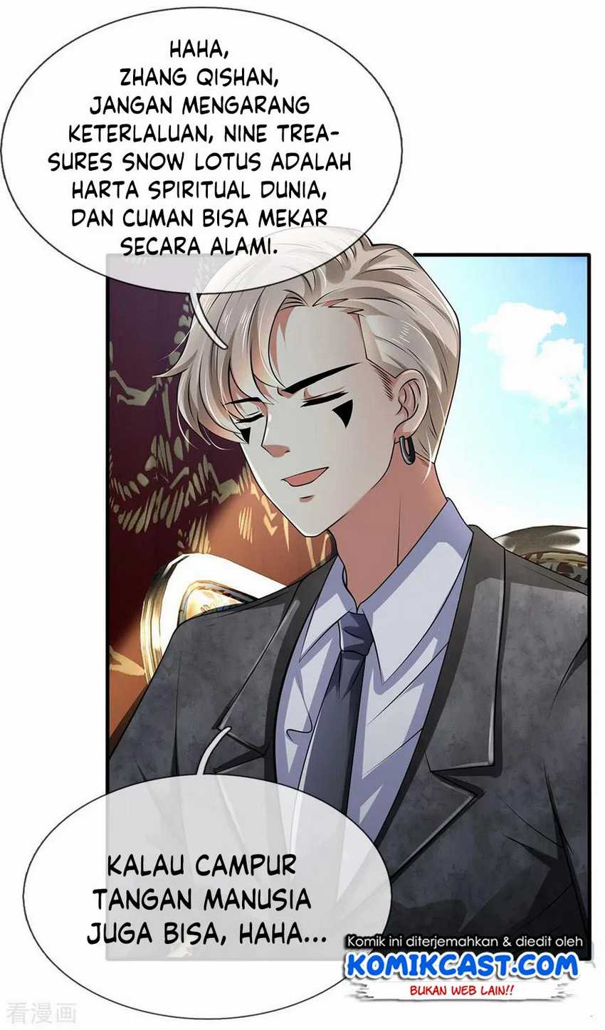 CITY Chapter 114 Gambar 19