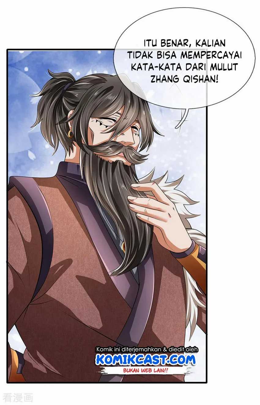 CITY Chapter 114 Gambar 20
