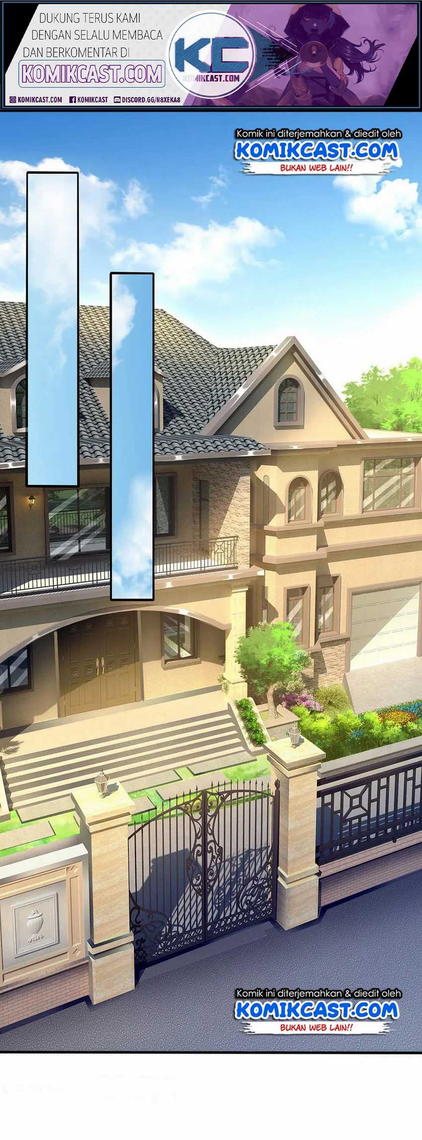 Baca Manga CITY Chapter 114 Gambar 2