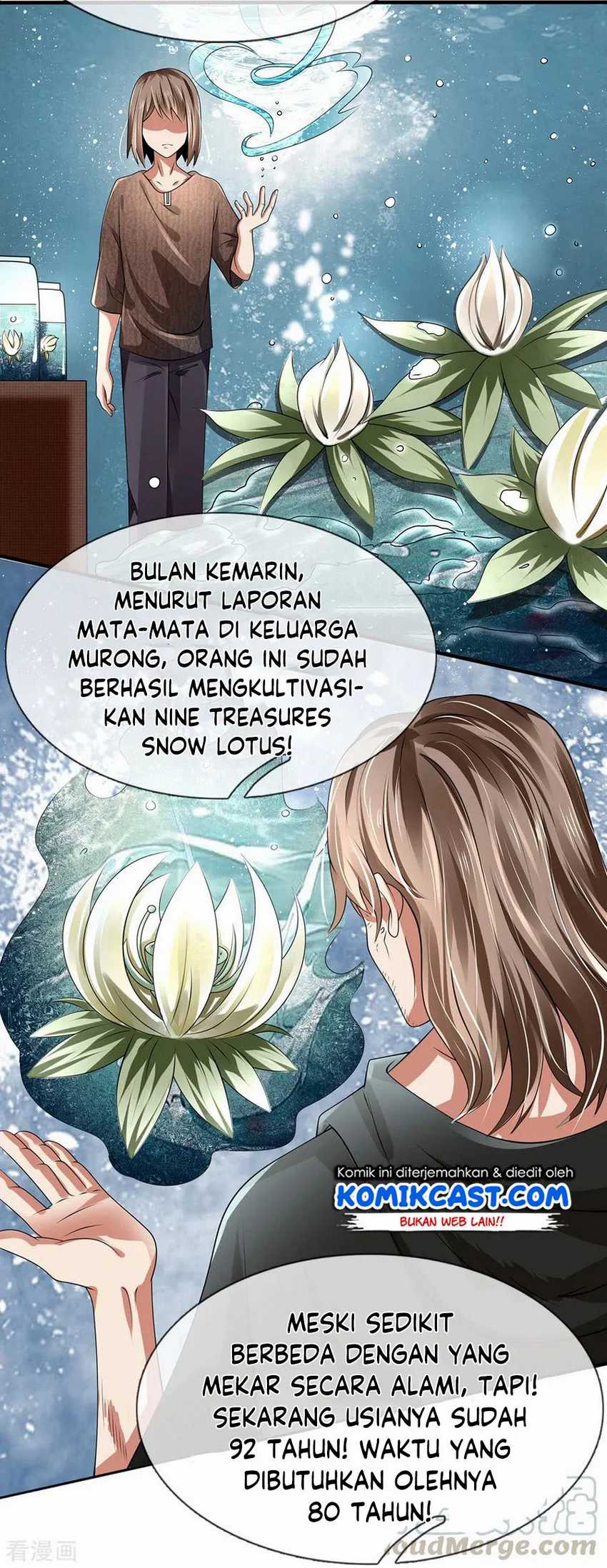 CITY Chapter 114 Gambar 22