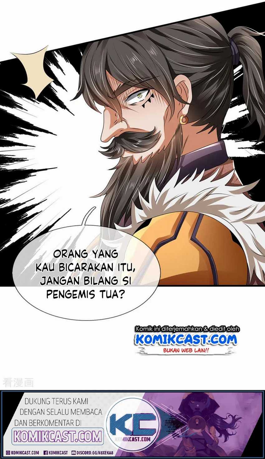 CITY Chapter 114 Gambar 23