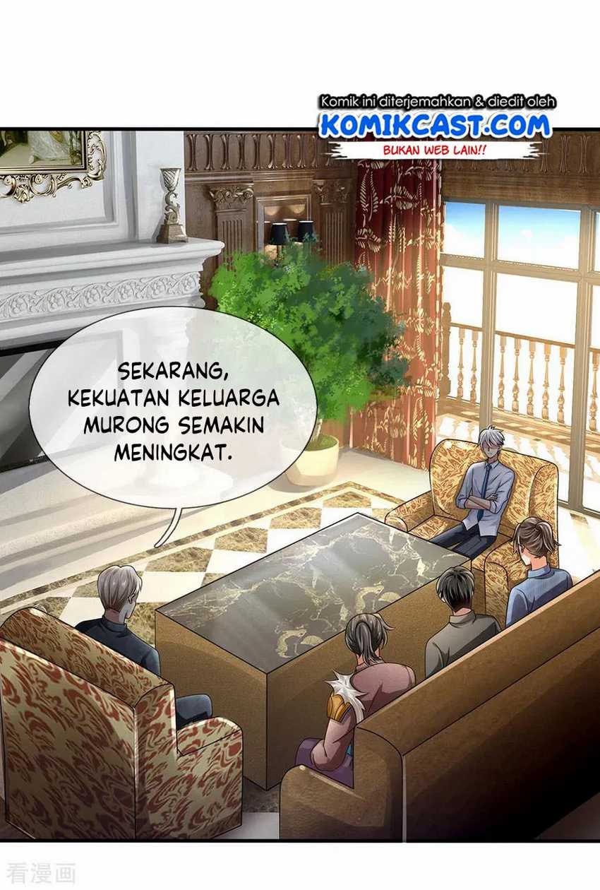 CITY Chapter 114 Gambar 3