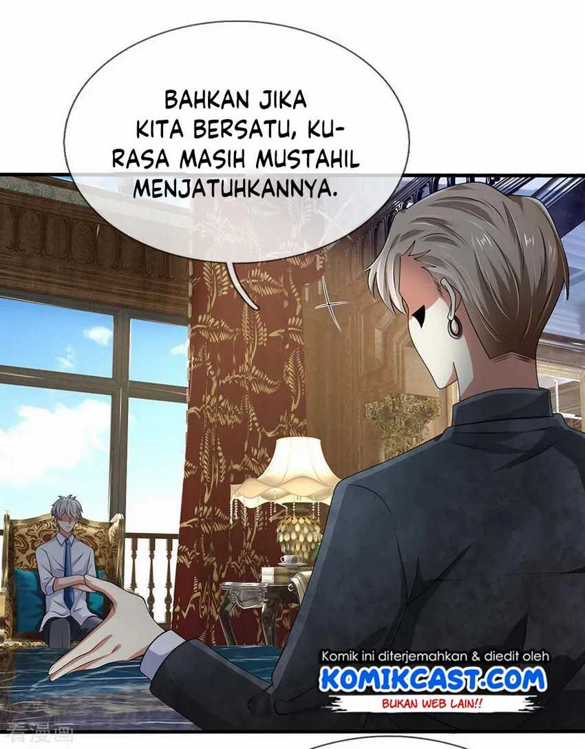 CITY Chapter 114 Gambar 4