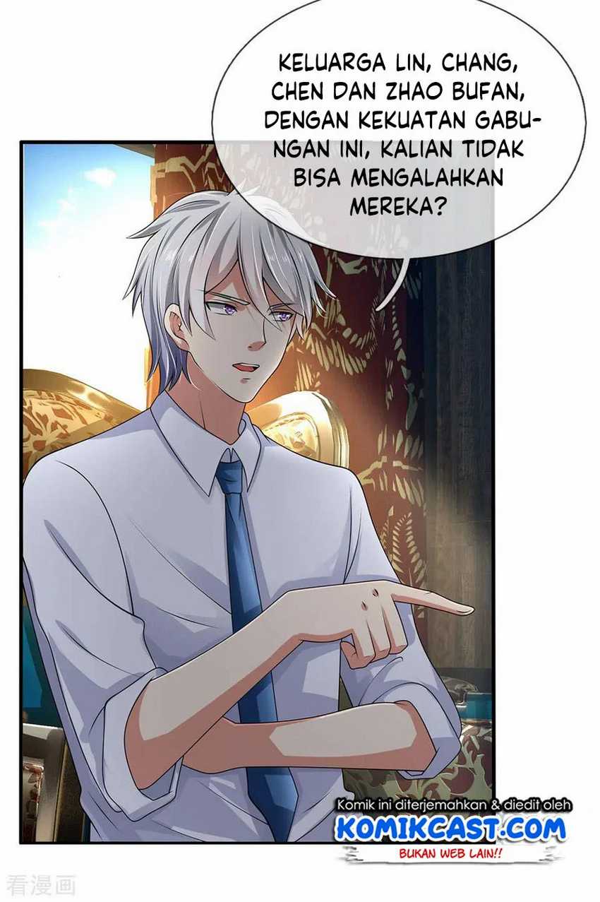 CITY Chapter 114 Gambar 5