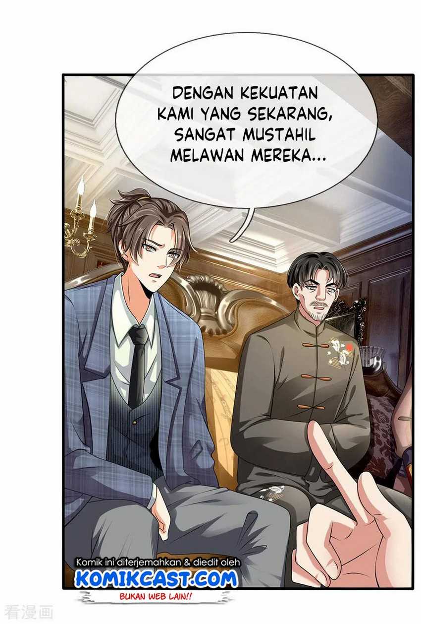 CITY Chapter 114 Gambar 6