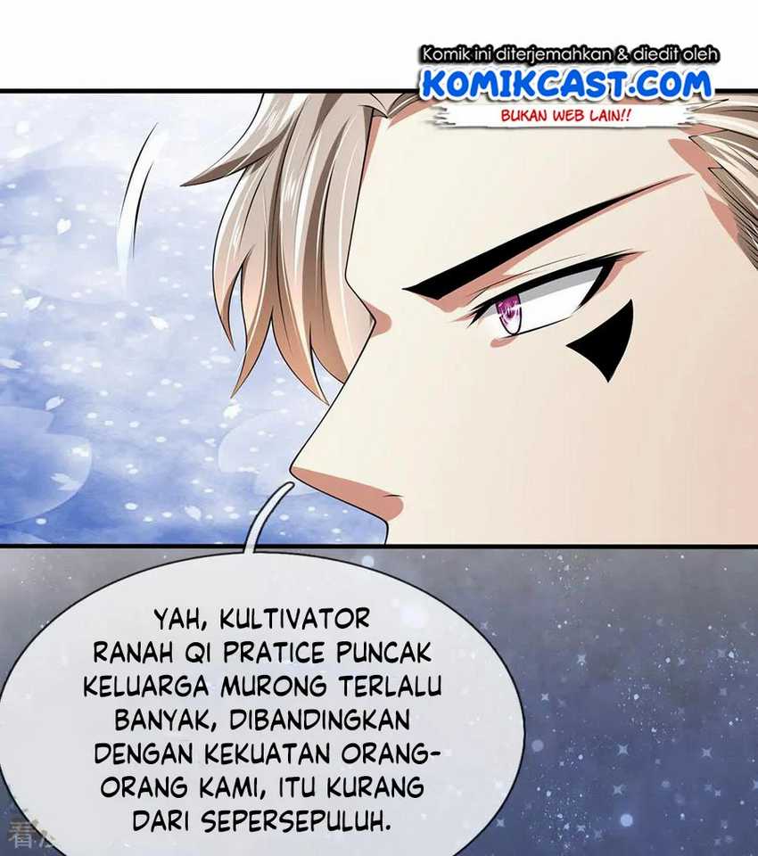 CITY Chapter 114 Gambar 8