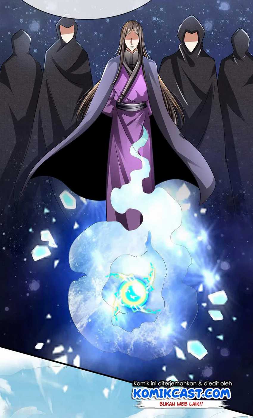 CITY Chapter 114 Gambar 9