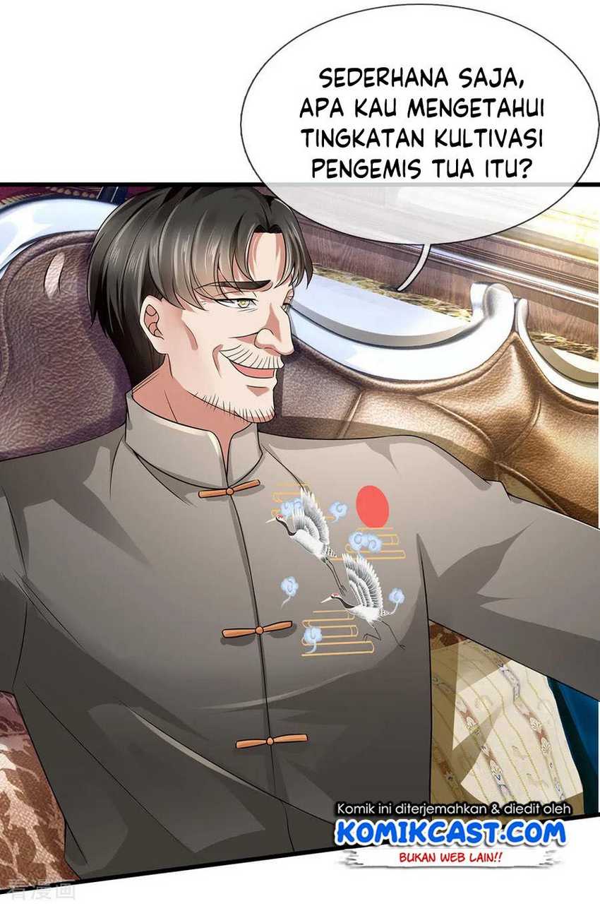 CITY Chapter 115 Gambar 10